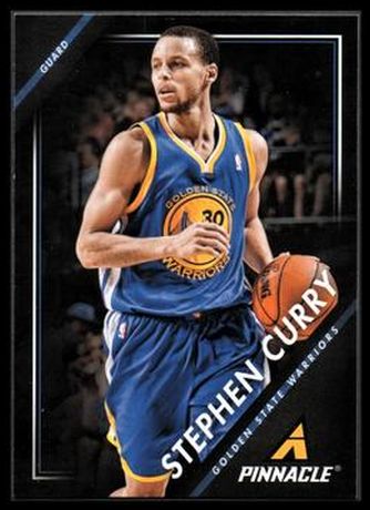 133 Stephen Curry